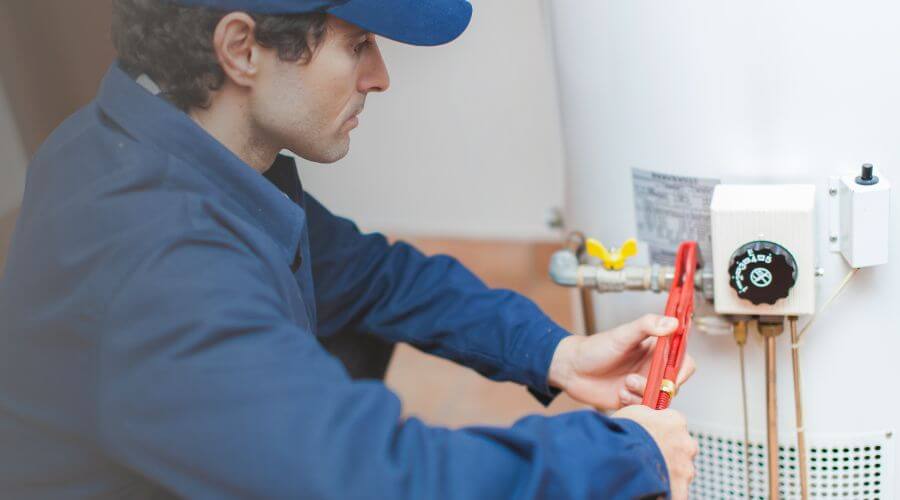 Local expert plumbing services in Urbanna, VA